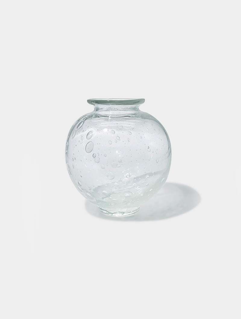 Yunseul Moon Jar (Small)