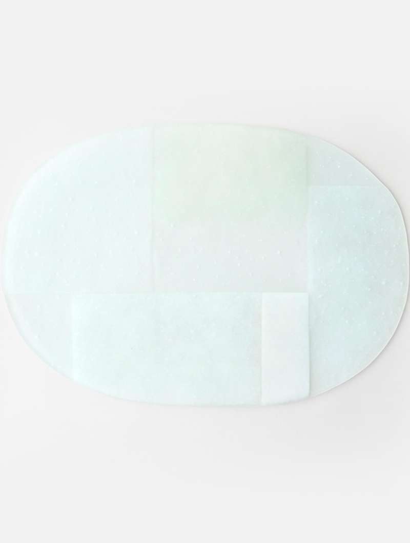 Jogakbo Glass Mat
