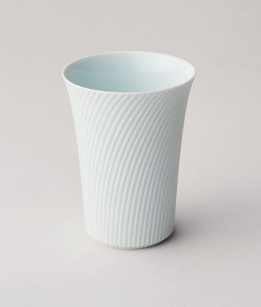 Binssal Ice Cup