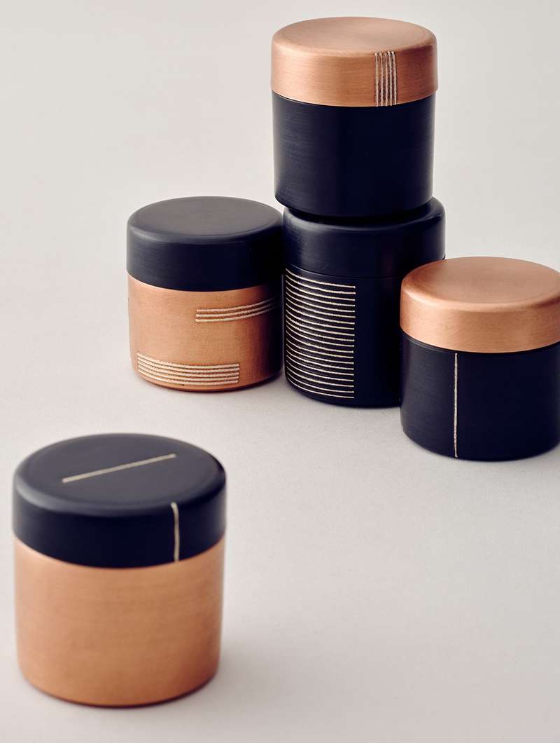 Damda Collection (2 Types/1p)