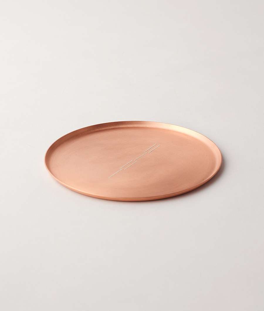 Dadaseon Plate Copper (M)