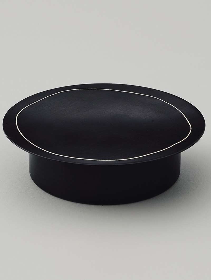 Seongyeol Dark Copper (L)