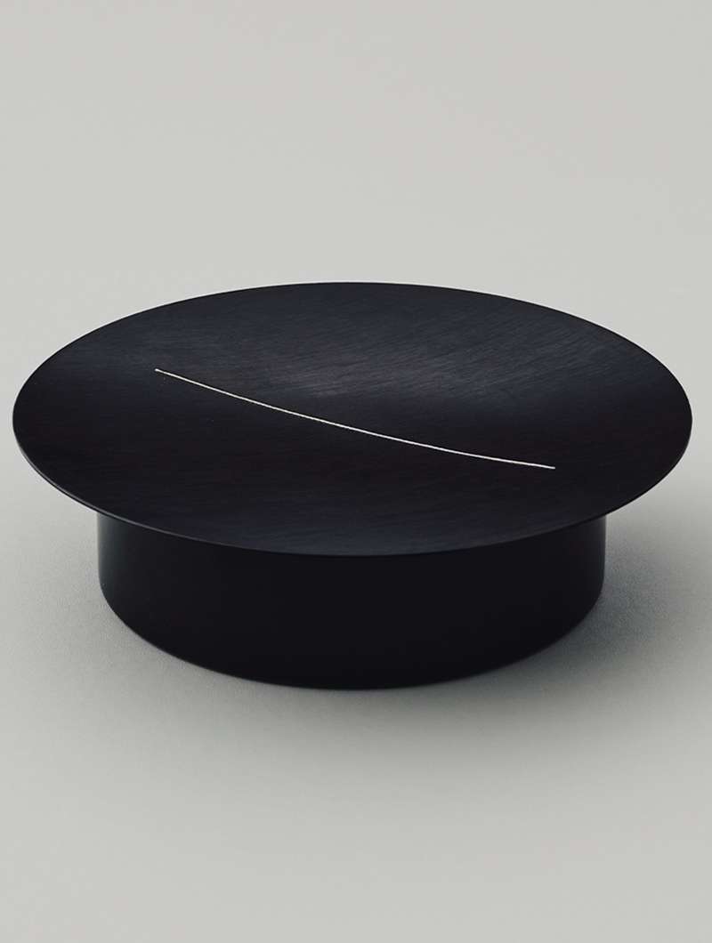Iyum Black Copper (L)