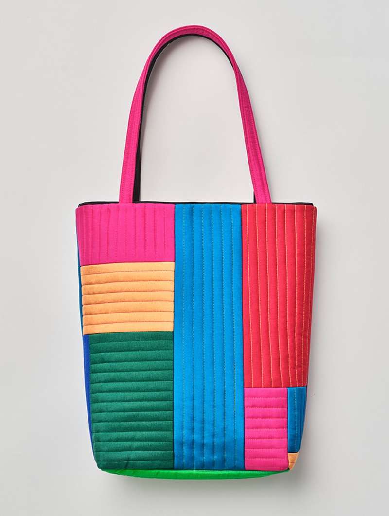Nubidhon Bag