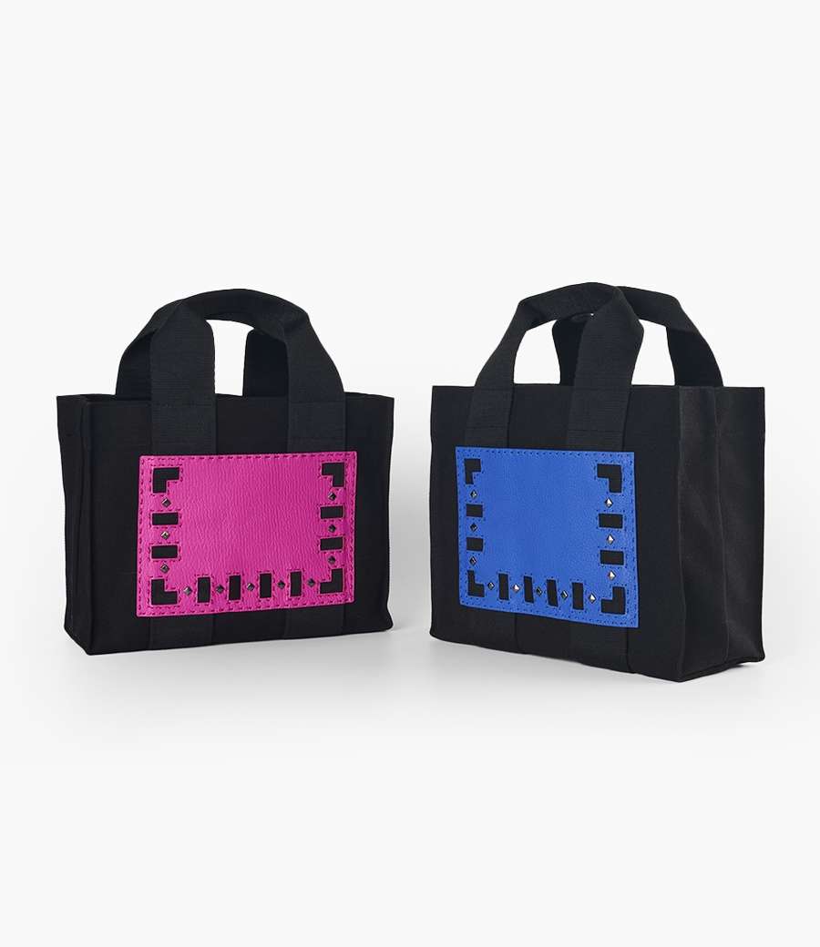 Half-Door Bag (Small)