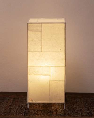 Jogakbo Lamp