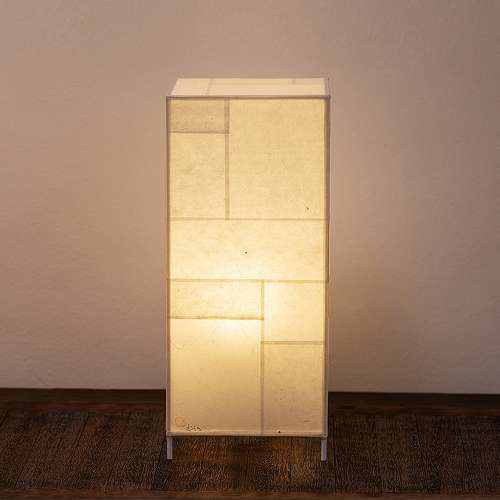Jogakbo Lamp