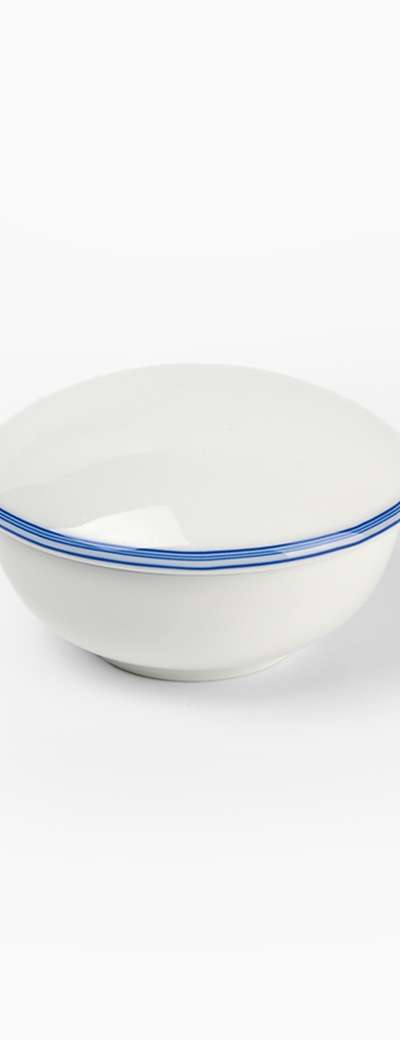 Line Flow Bowls