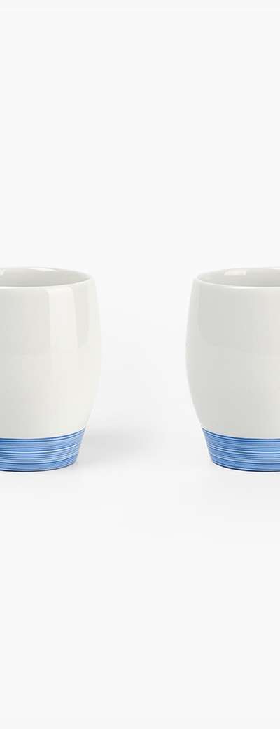 Flow of Goodness Soju Cup Set (ver.1)