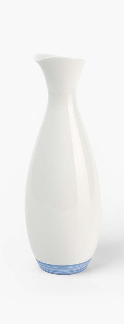 Flow of Lines Jug (ver.1)