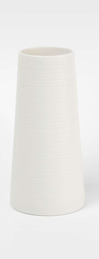 Growth Ring Vase