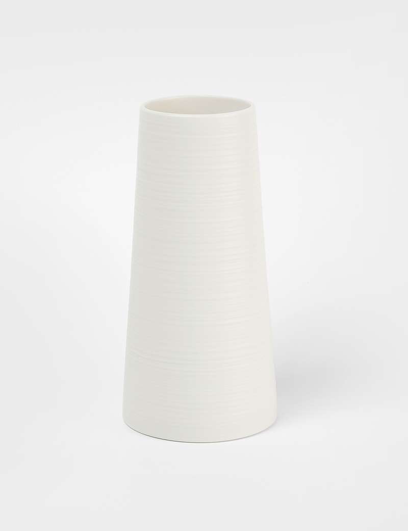 Growth Ring Vase
