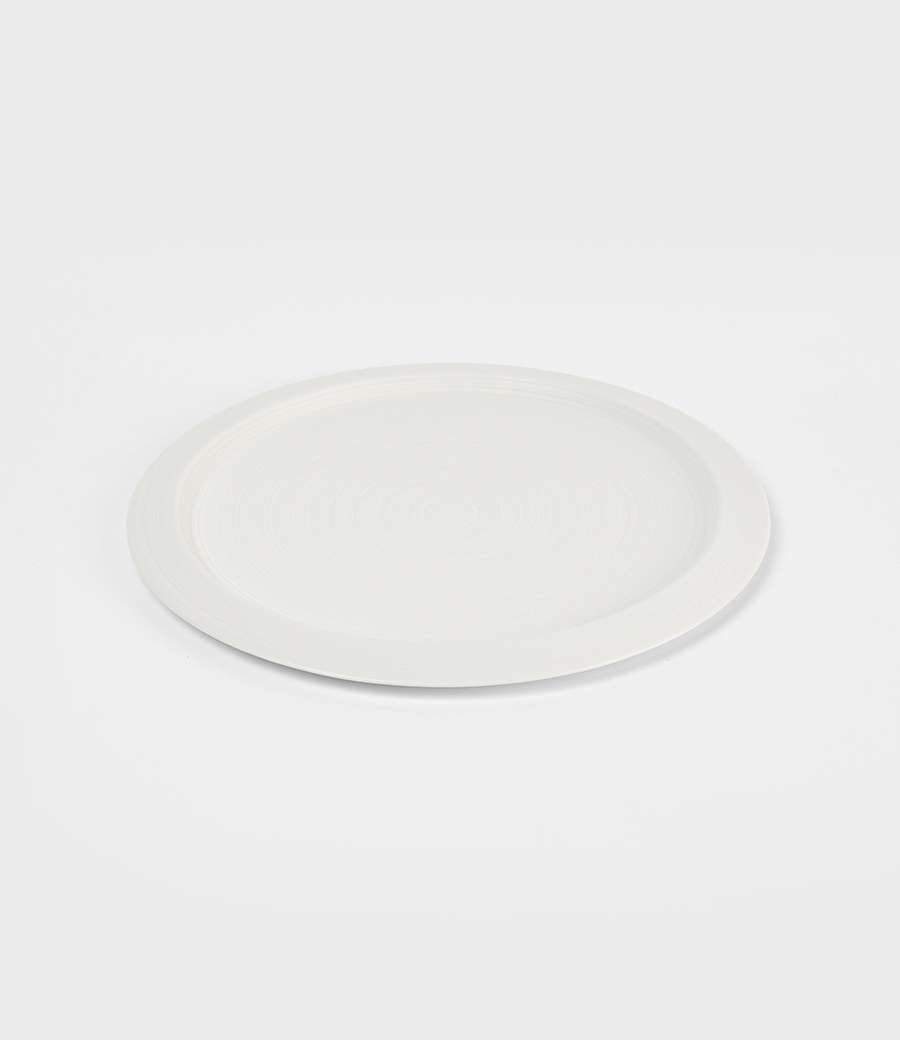 Tree Ring Plate (Large)