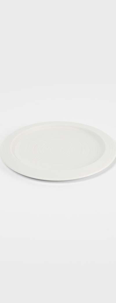 Ring Plate (Small)