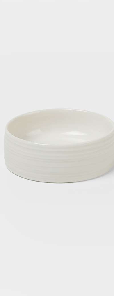 Naite Small Serving Bowl