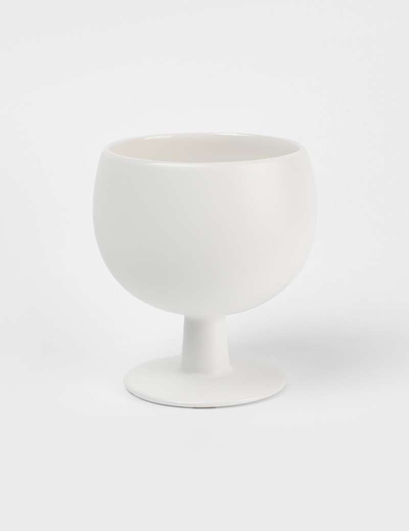 Snow Goblet