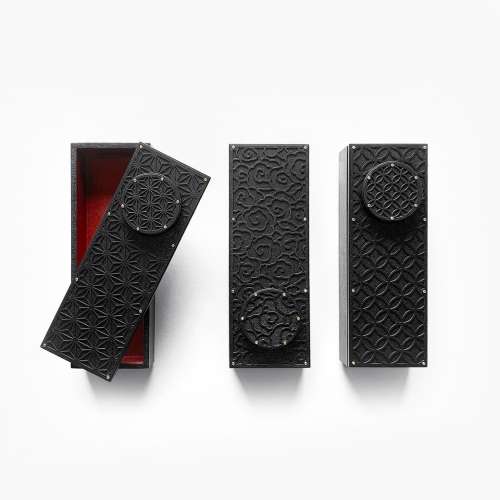 Gasan Pen Case (1pc)