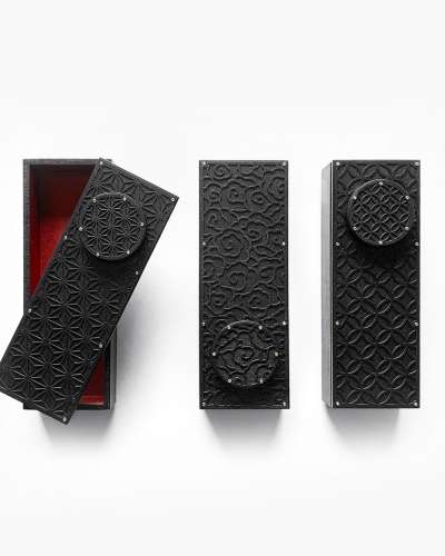 Gasan Pen Case (1pc)
