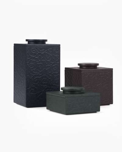 Ki-Woon Square Box