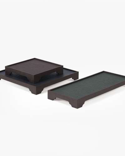 Energy Traditional Tray
