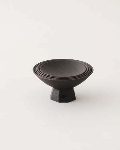 Low-Footed Bowl Set