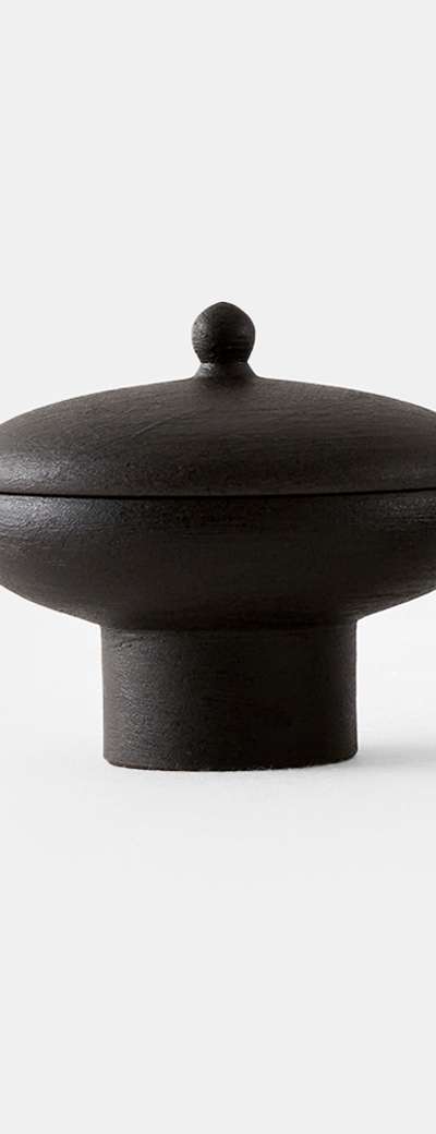 Heukja Gobaek Series (Medium)