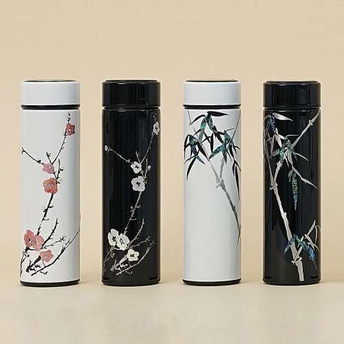 Mother-of-Pearl Tumbler ver.1