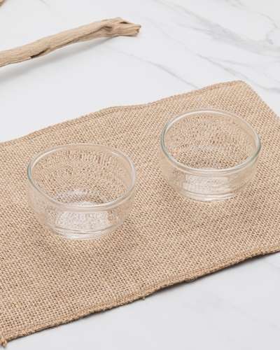 Makgeolli Glass Cup (1p)