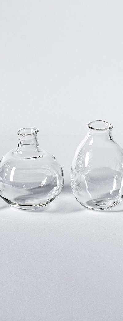 Liquor Jug (1pc)