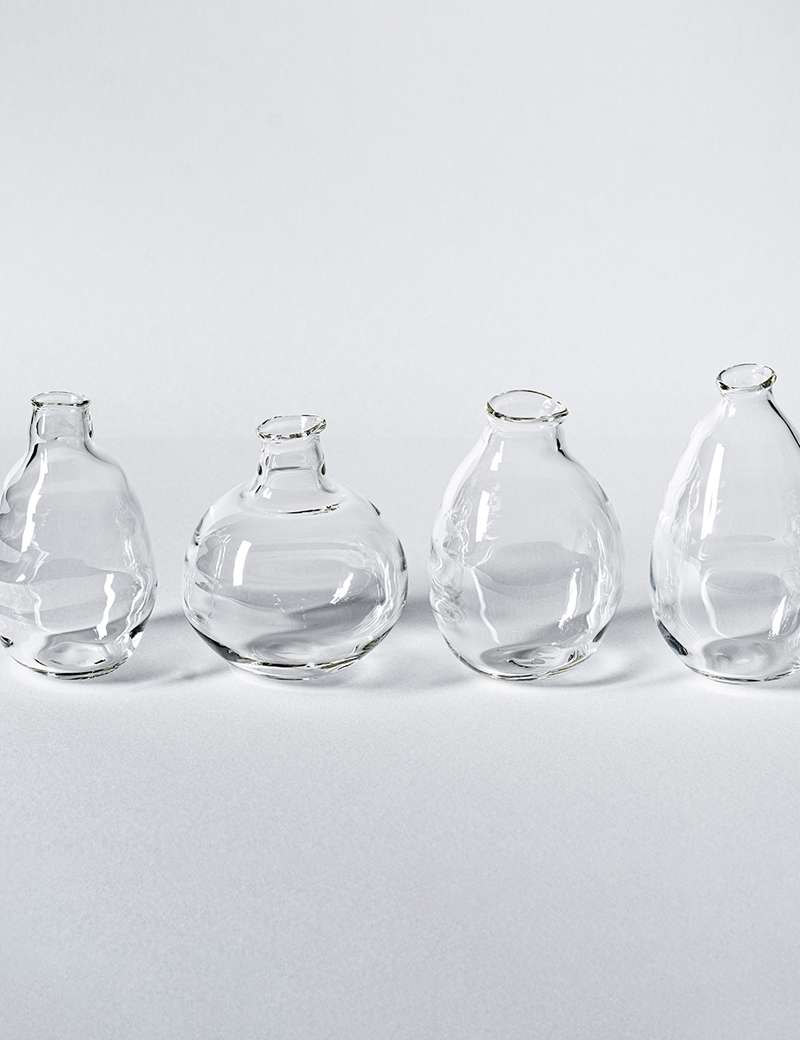 Liquor Jug (1pc)