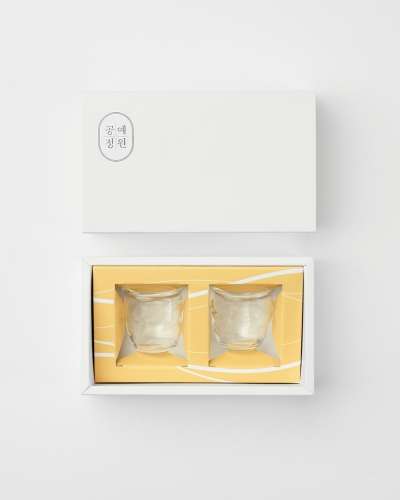 Mak-jan 2-Type Gift Set