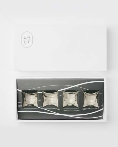 Makjan 4-Piece Gift Set