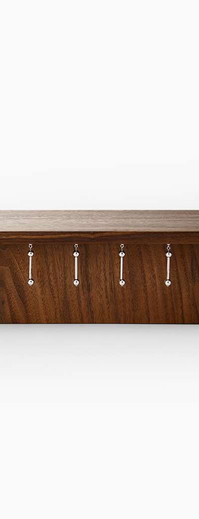 Yangban - Crown (Small Table Tray)