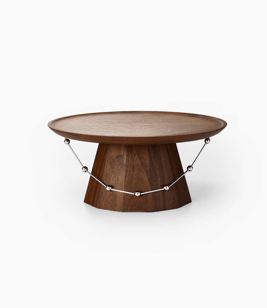 Yangban - Gat (Small Tray)
