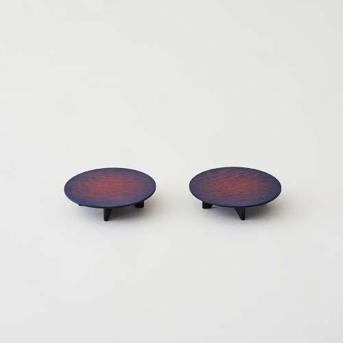 Aurora Coaster (1pc)