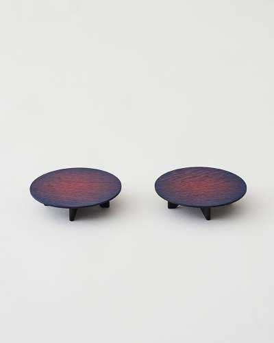 Aurora Coaster (1pc)