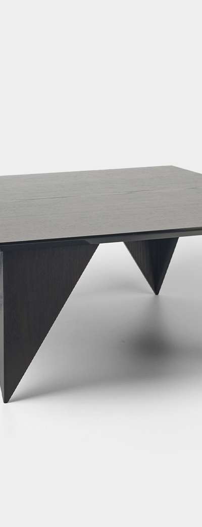 Ban Ha Da Angular Small Table (Extra Large)