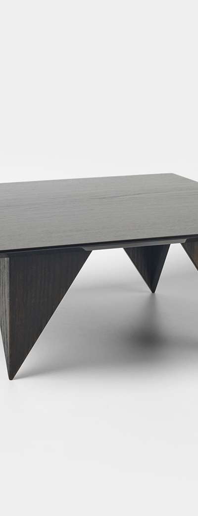 Banhaда Angular Small Table (Large)