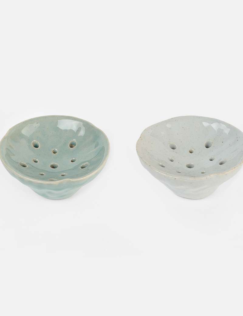 Lotus Leaf Water Basin (Small)