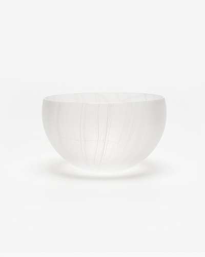 Veins of Light Bowl (Small)