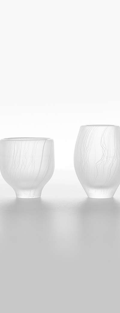 Pulse Glass (Mini)