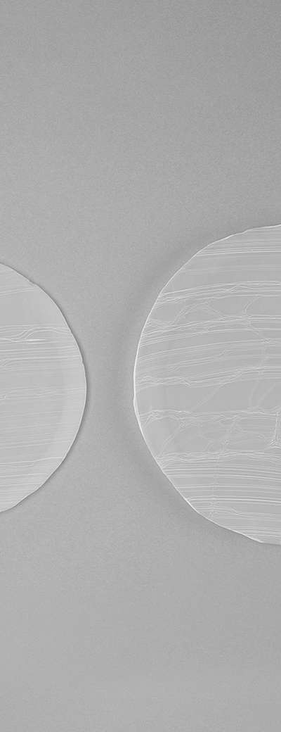 MAC (Pulse) Plate (Round)