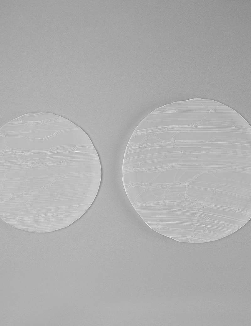 MAC (Pulse) Plate (Round)