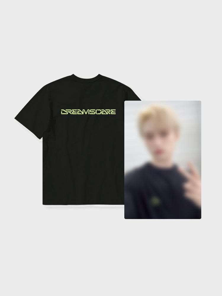 NCT DREAM T-Shirt (Black)