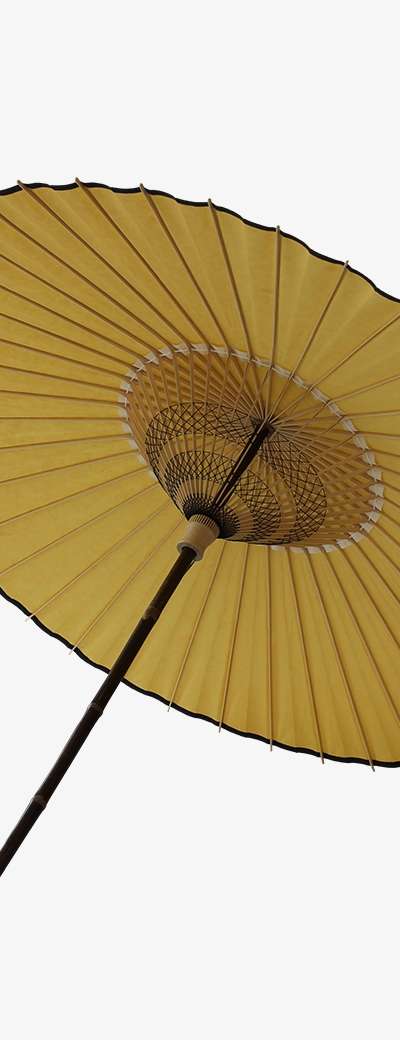Paper Umbrella (Large) - 7 Colors