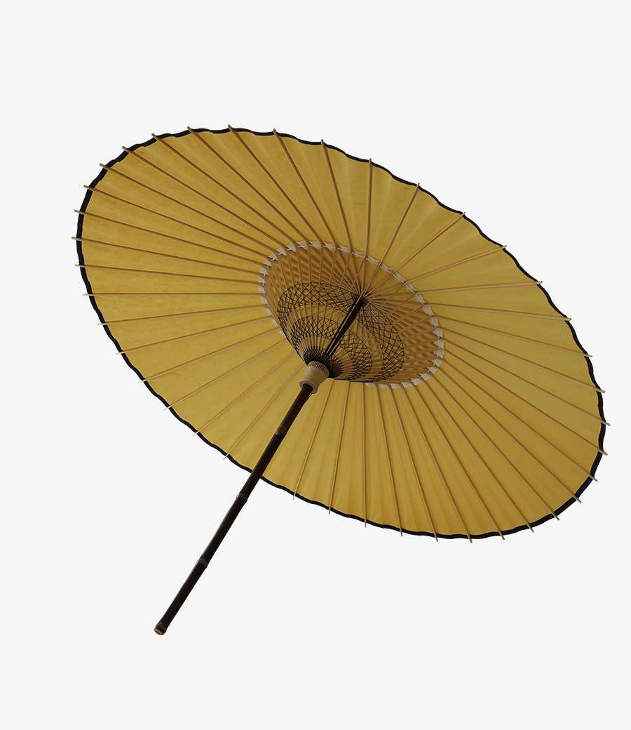 Paper Umbrella (Large) - 7 Colors