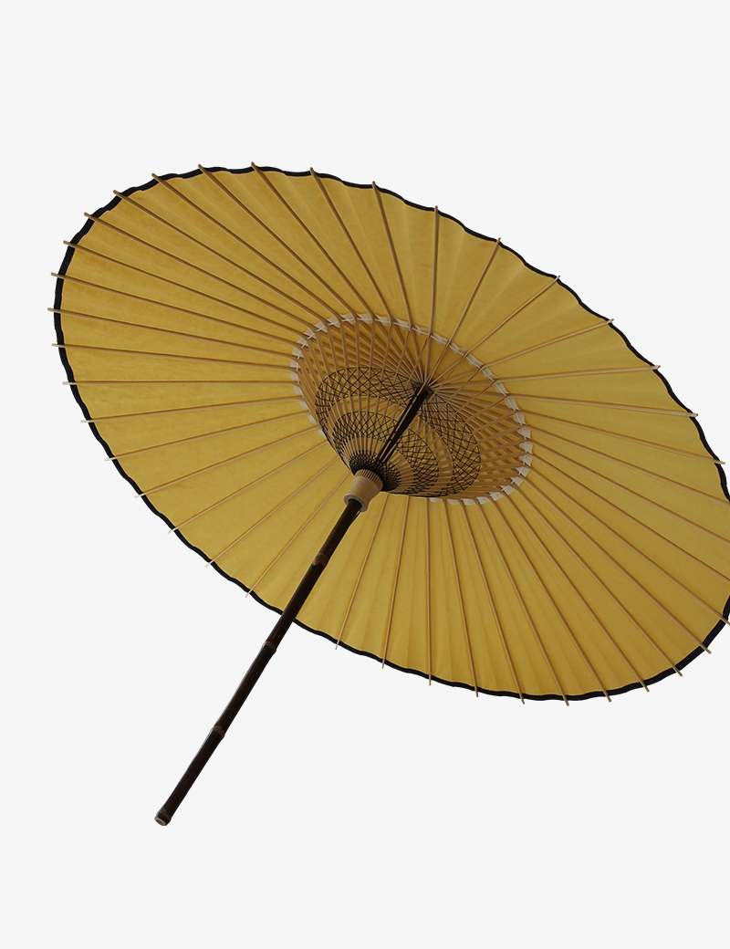 Paper Umbrella (Large) - 7 Colors