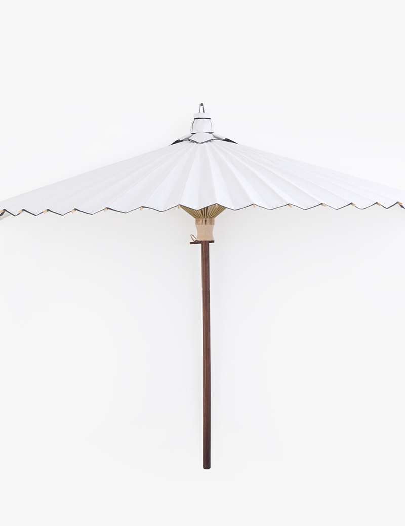 Hanji Fragment Umbrella (Extra-Large)