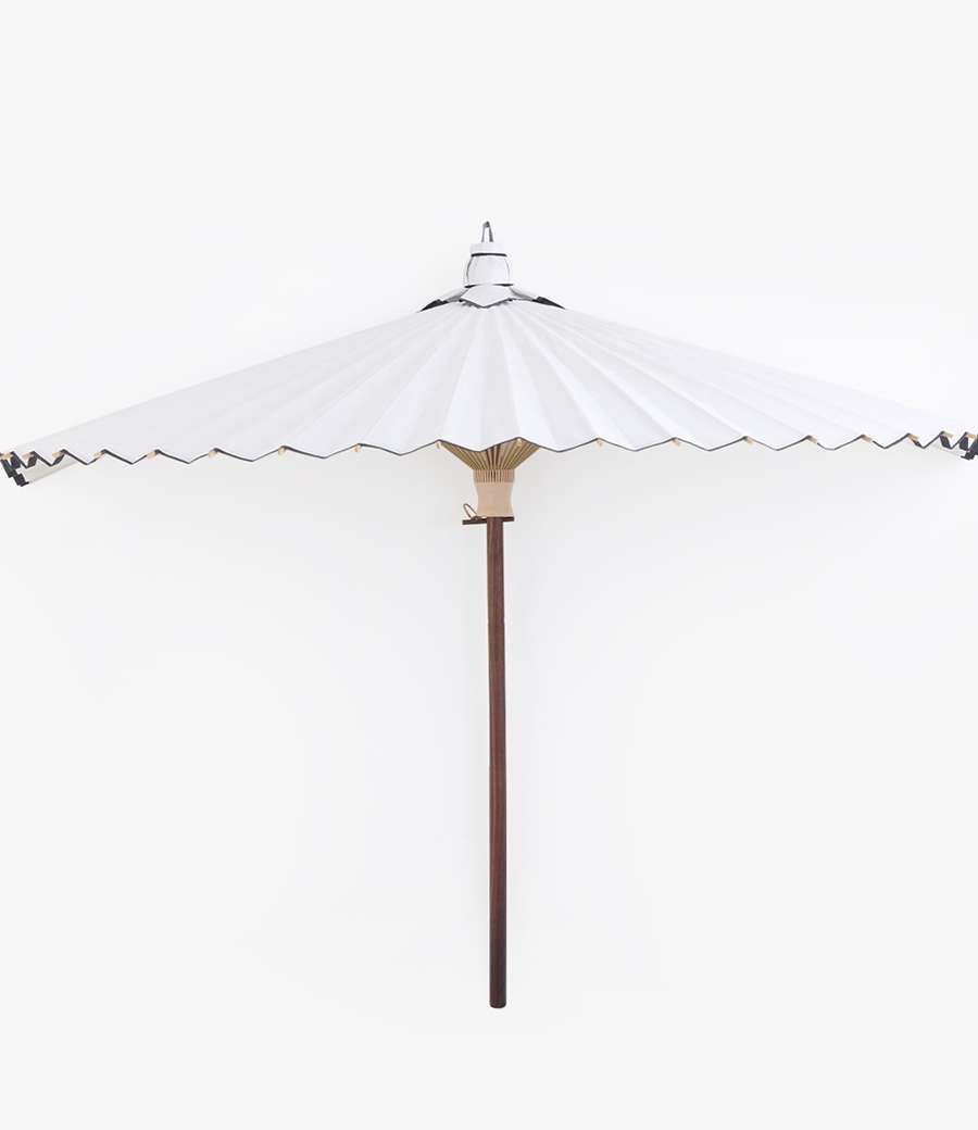 Hanji Fragment Umbrella (Extra-Large)