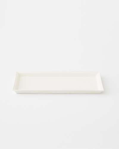Square Plate